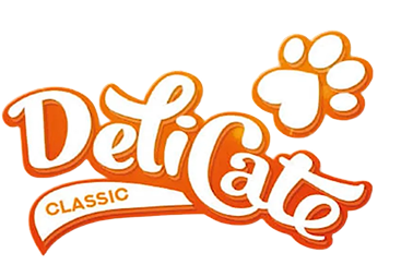 Логотип DeliCate