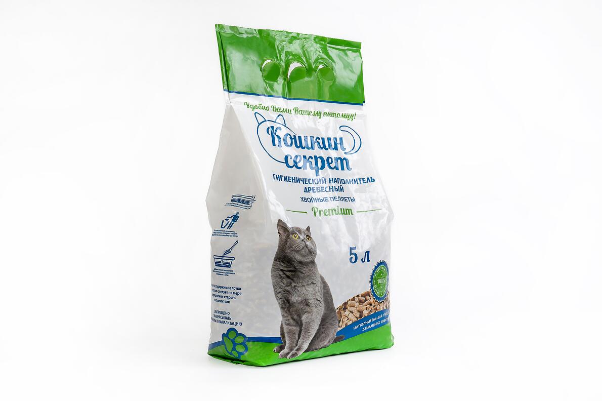 Ассортиментный портфель